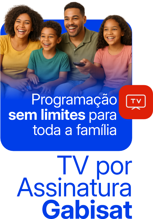 TV por Assinatura